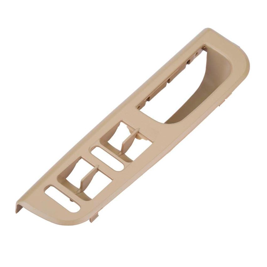 Agarradera Puerta Volkswagen Golf Iv Passat Color Beige