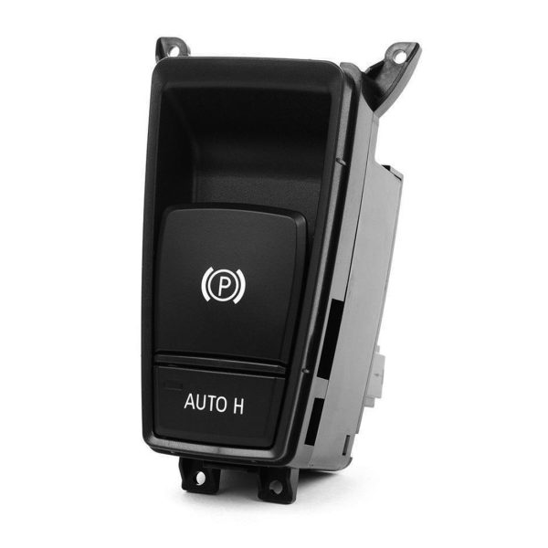 Botón Parking BMW X5 E70 X6 E71 E72