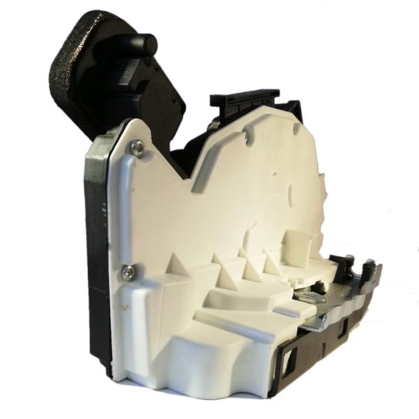 Cerradura Puerta Seat Alhambra 7n Delantera Derecha