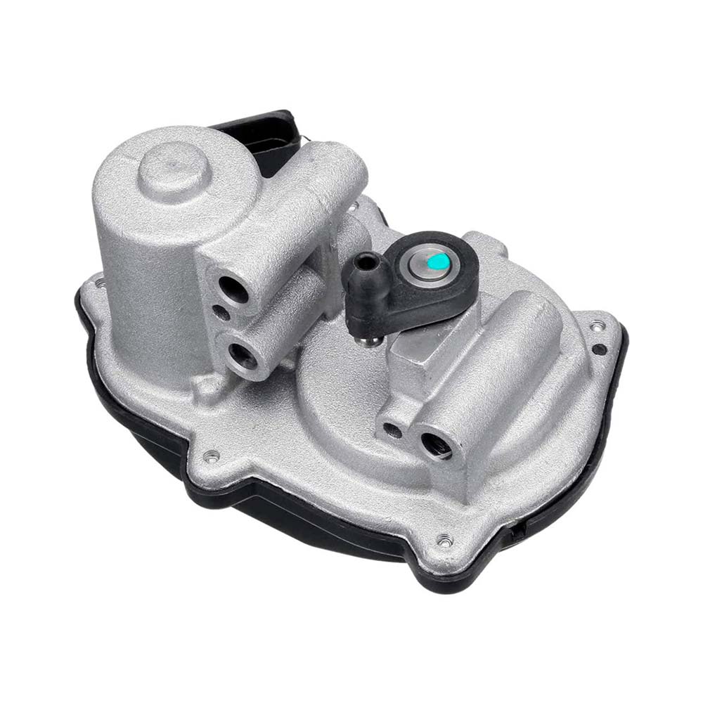 Accionador Colector Admisión Audi Seat Skoda Vw