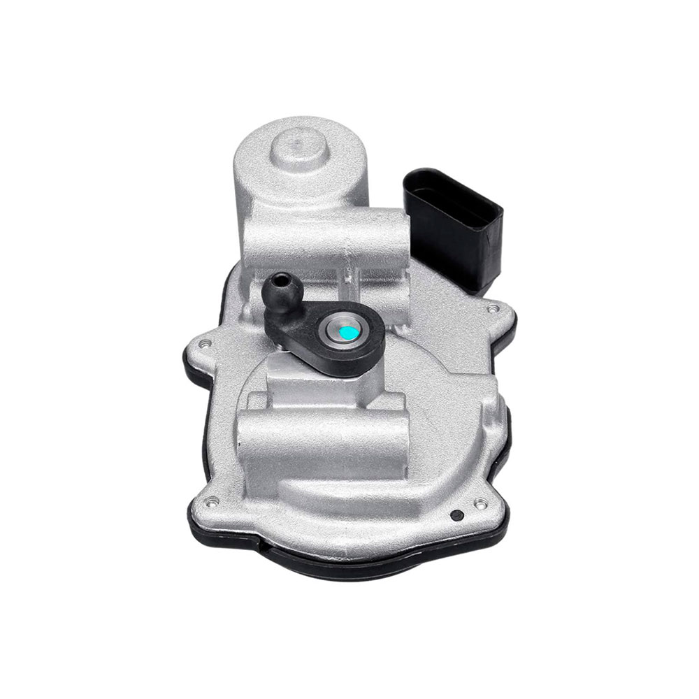 Accionador Colector Admisión Audi Seat Skoda Vw - Imagen 3