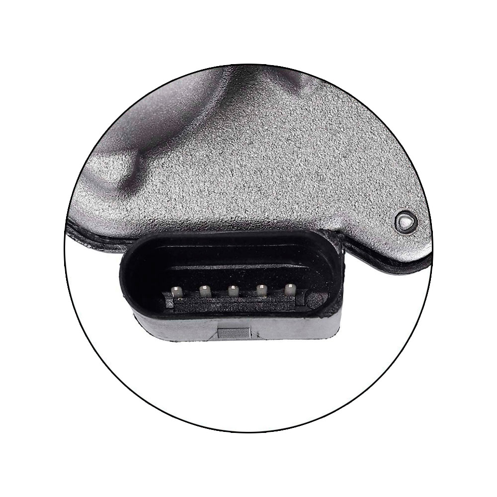 Accionador Colector Admisión Audi Seat Skoda Vw - Imagen 4