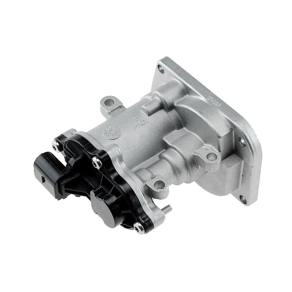 Valvula EGR Ford Galaxy Transit 1.8 Tdci - Imagen 2