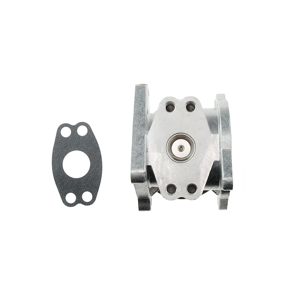 Valvula EGR Audi Skoda Vw 1.9 2.0 Tdi - Imagen 6