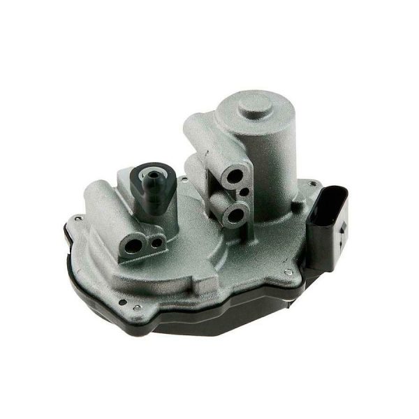 Accionador Colector Admisión Audi Seat Skoda Vw