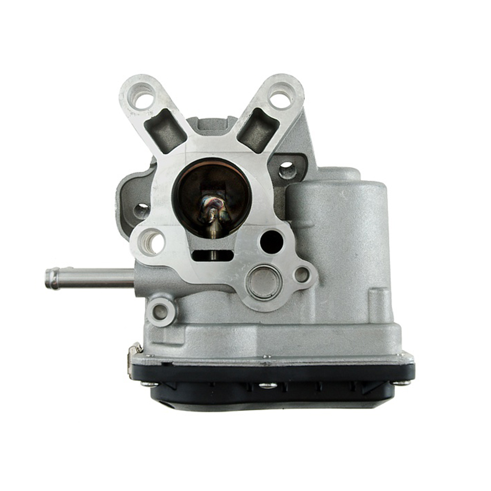 Valvula EGR Nissan Navara 2.5 Dci 05-10 14710-Ec00a - Imagen 4