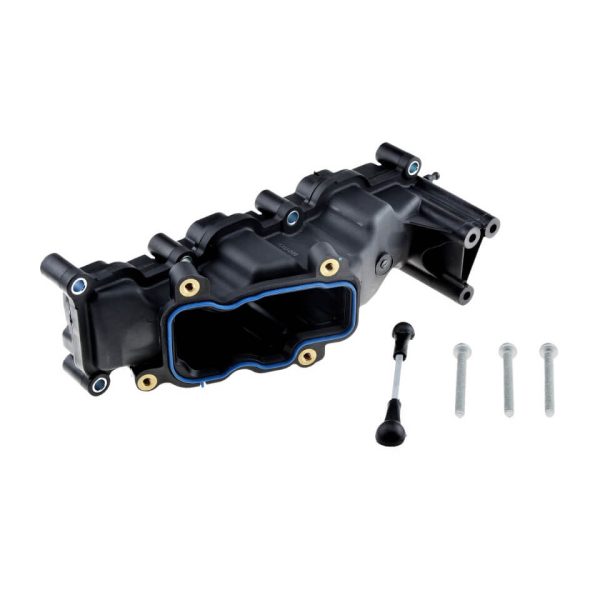 Colector Admision Izquierdauierdo Audi Porsche Vw 2.7 3.0 Tdi