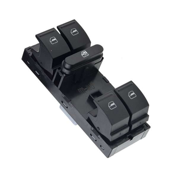 Botonera Elevalunas Eléctrico Seat Volkswagen