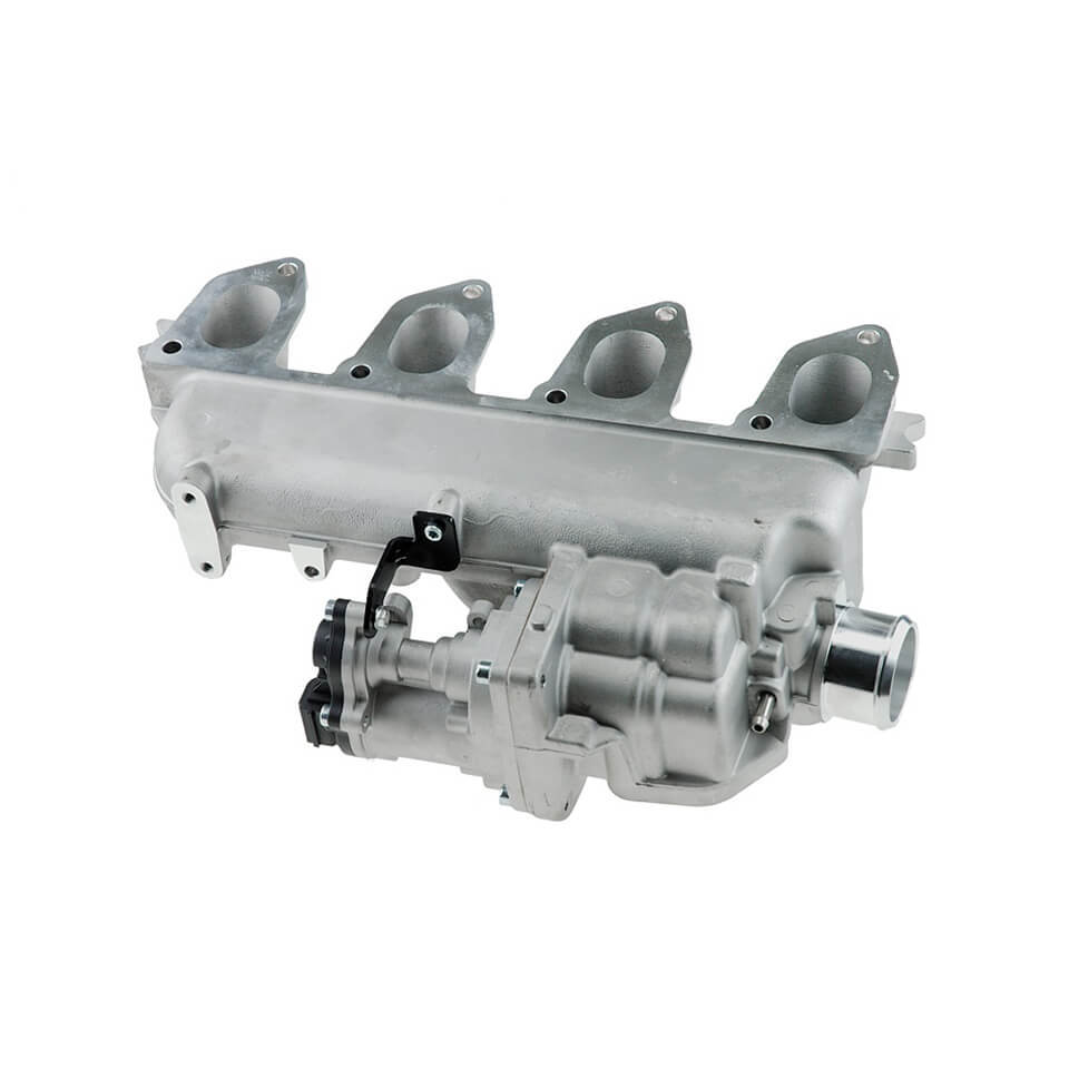 Válvula EGR Con Colector Ford 1.8 Tdci - Imagen 3