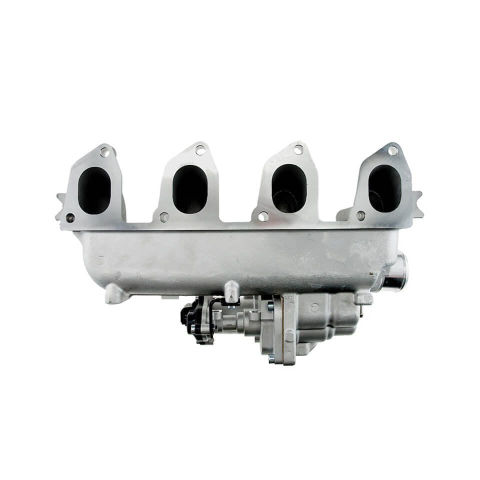 Válvula EGR Con Colector Ford 1.8 Tdci - Imagen 4