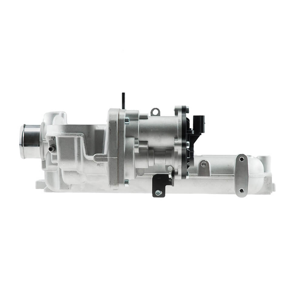Válvula EGR Con Colector Ford 1.8 Tdci - Imagen 6