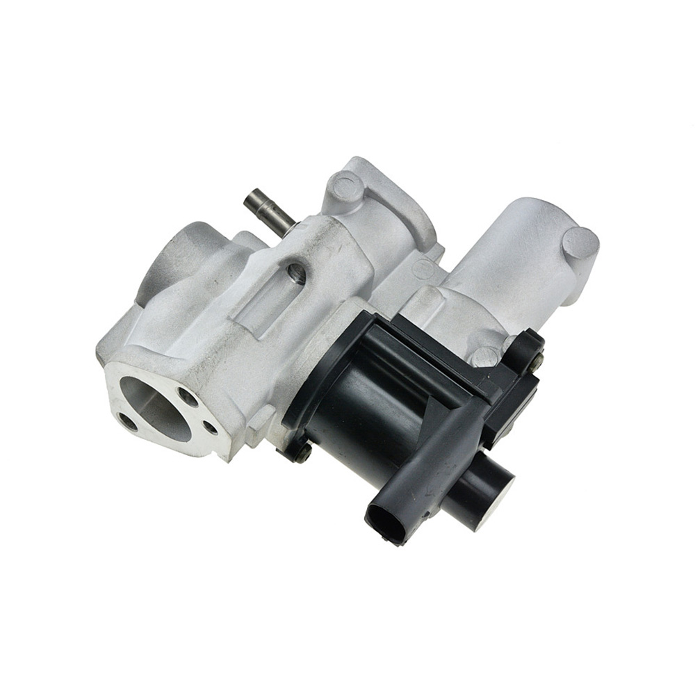 Válvula EGR Audi Volkswagen 2.7 3.0 Tdi - Imagen 2