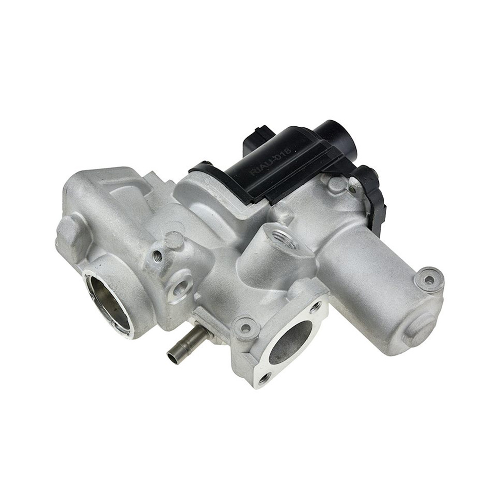 Válvula EGR Audi Volkswagen 2.7 3.0 Tdi - Imagen 4