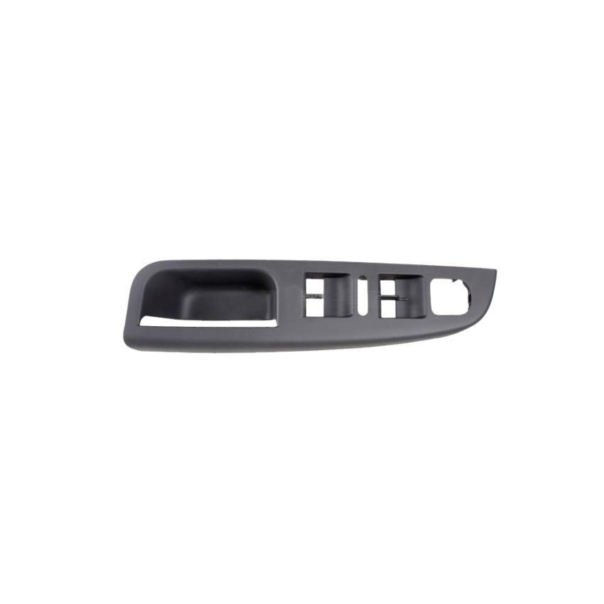 Agarradera Puerta Volkswagen Golf V Negra