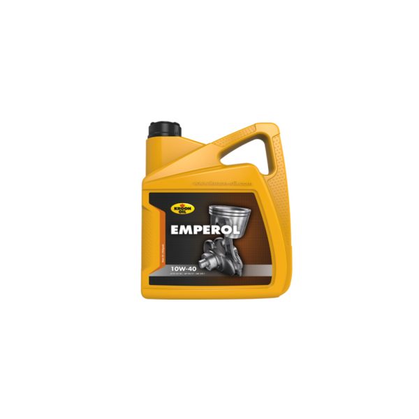Kroon-Oil Emperol 10W-40