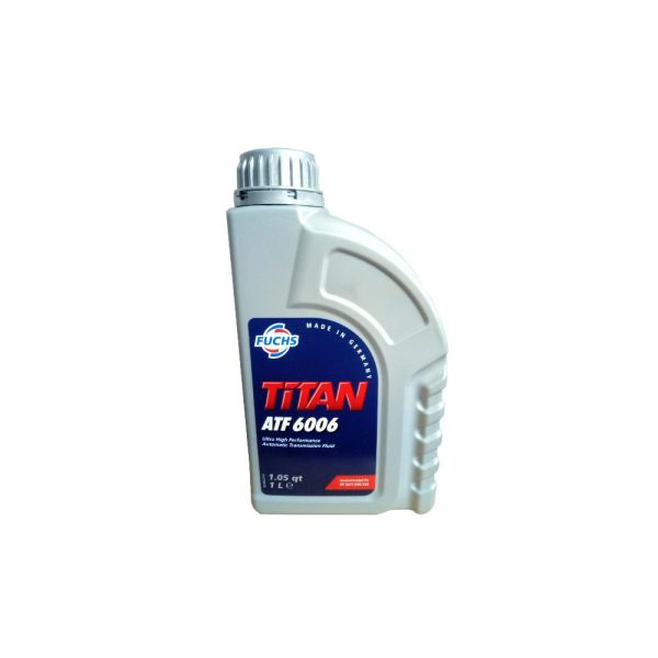 TITAN ATF 6006